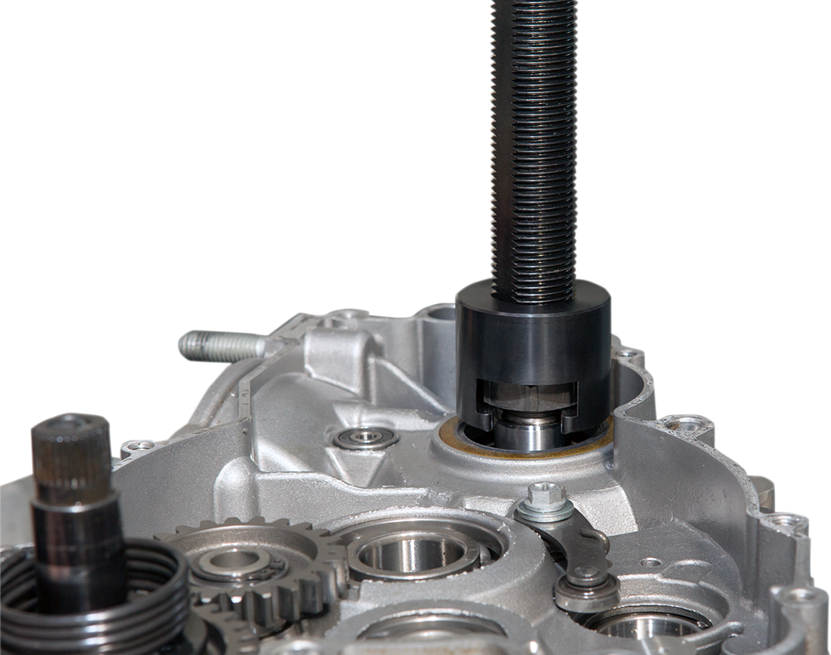 Extractor de cigüeñal MOTION PRO 08-0631