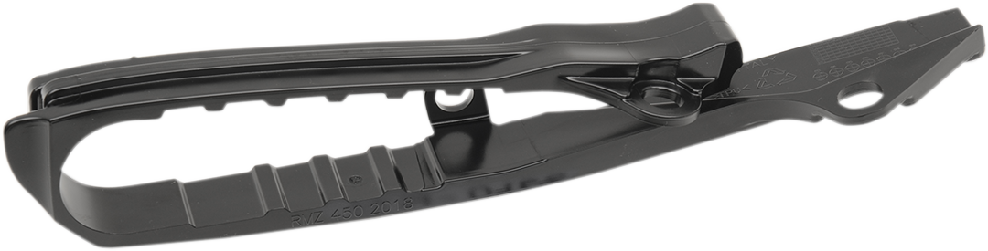 Deslizador de cadena ACERBIS - Suzuki - Negro 2686610001