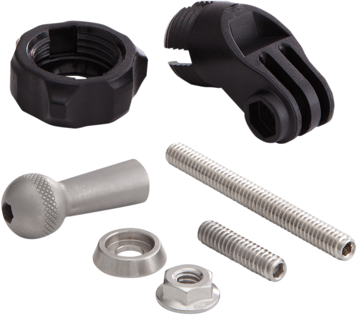 Soporte CIRO GoPro con perno de 1/4"-20 50127