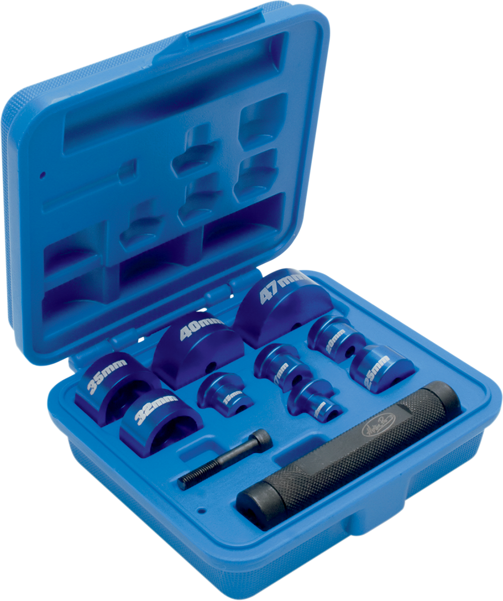 Herramienta de rodamientos MOTION PRO - Rueda conductora 08-0551