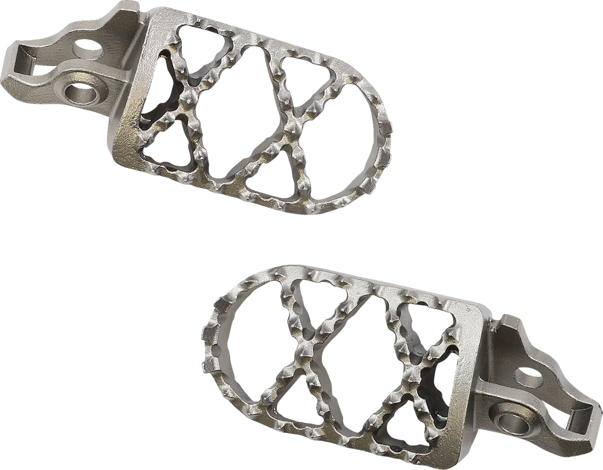 Estribera MOOSE RACING Pro - CR NRCR-5