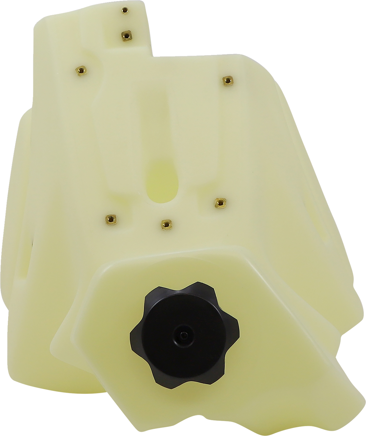 IMS PRODUCTS INC. Gas Tank - Natural - Husqvarna - 3.0 Gallon 112437-N2