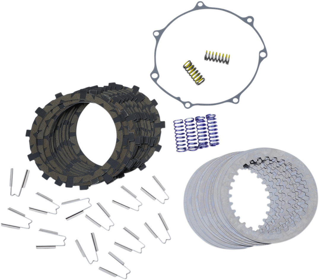 Paquete de embrague REKLUSE RMS-2807077