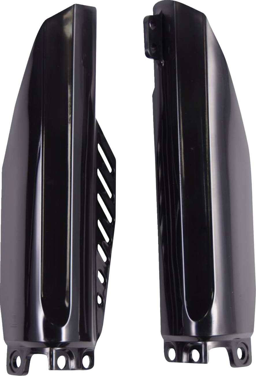 ACERBIS Lower Fork Cover - White CR85 /CRF150R 2115150002