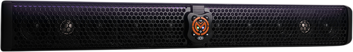 Barra de sonido MOOSE RACING - 38" 10SPEAKERMSE