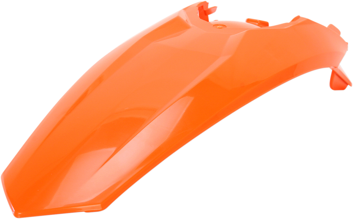 ACERBIS Rear Fender - Orange KTM 2012-2016 2250380237