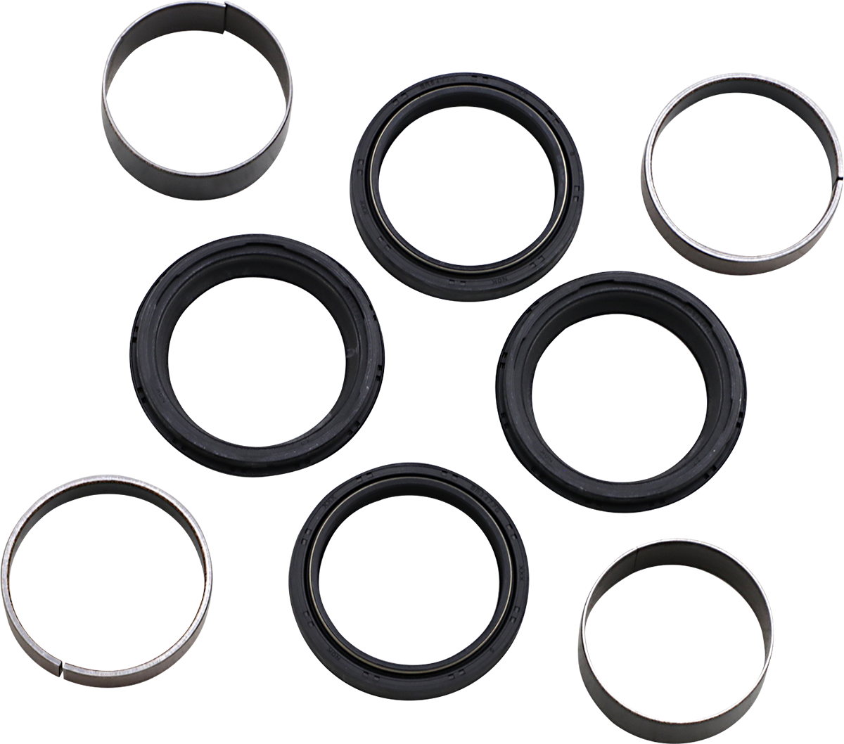 MOOSE RACING Premium Fork/Dust Seal Kit - 46 mm 119999460101