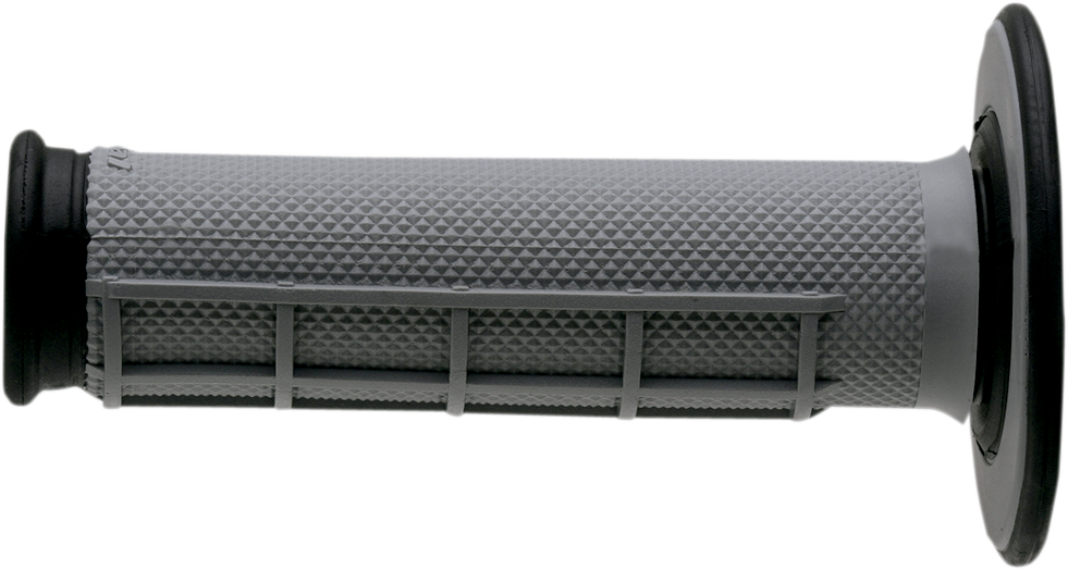 Puños RENTHAL - Doble compuesto - Gris G151