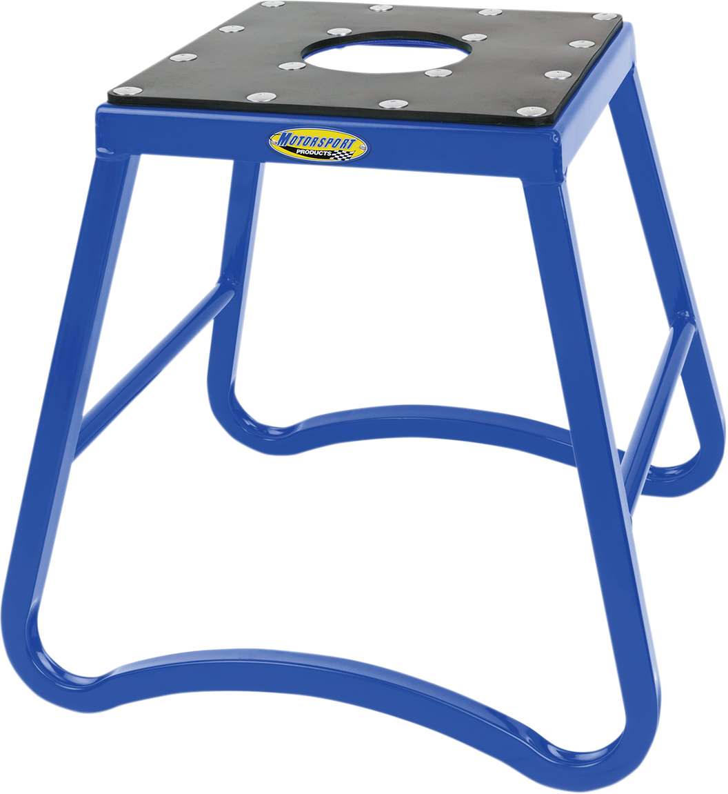 MOTORSPORT PRODUCTS SX1 Mini soporte - Azul 96-4104