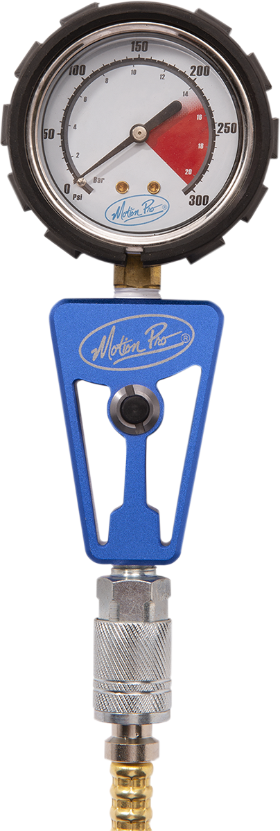 Herramienta de prueba de compresión MOTION PRO 08-0651