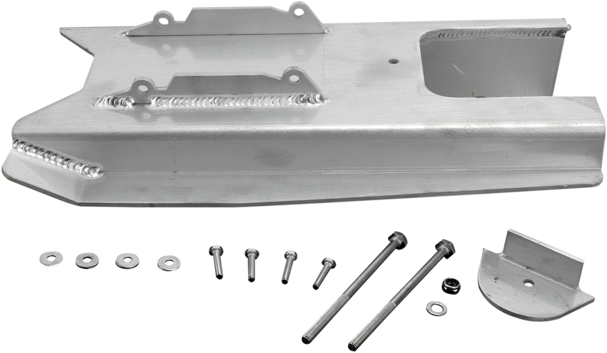 MOTORSPORT PRODUCTS Swingarm Skid Plate - Yamaha 82-3101