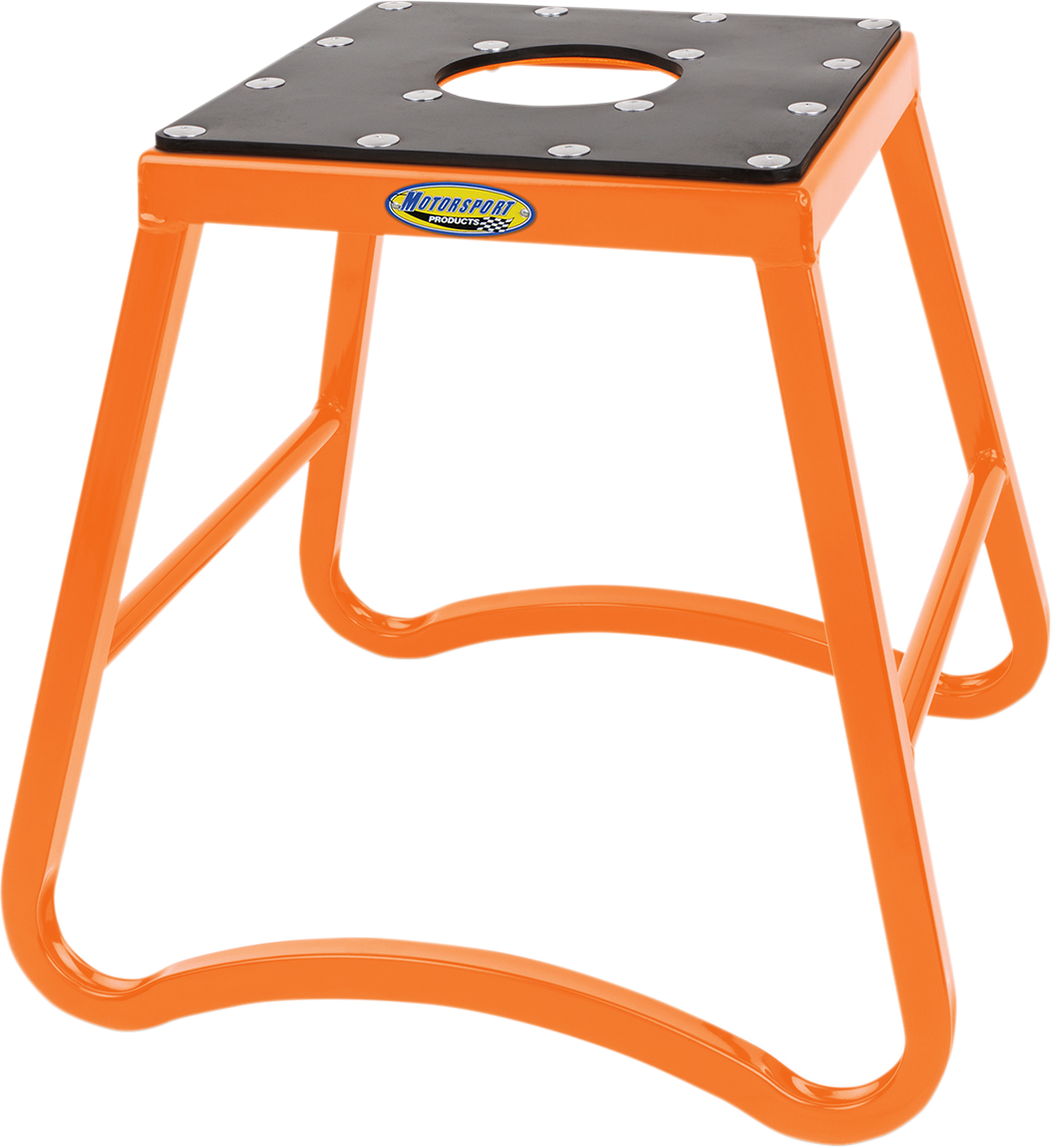 MOTORSPORT PRODUCTS SX1 Mini soporte - Naranja 96-4106