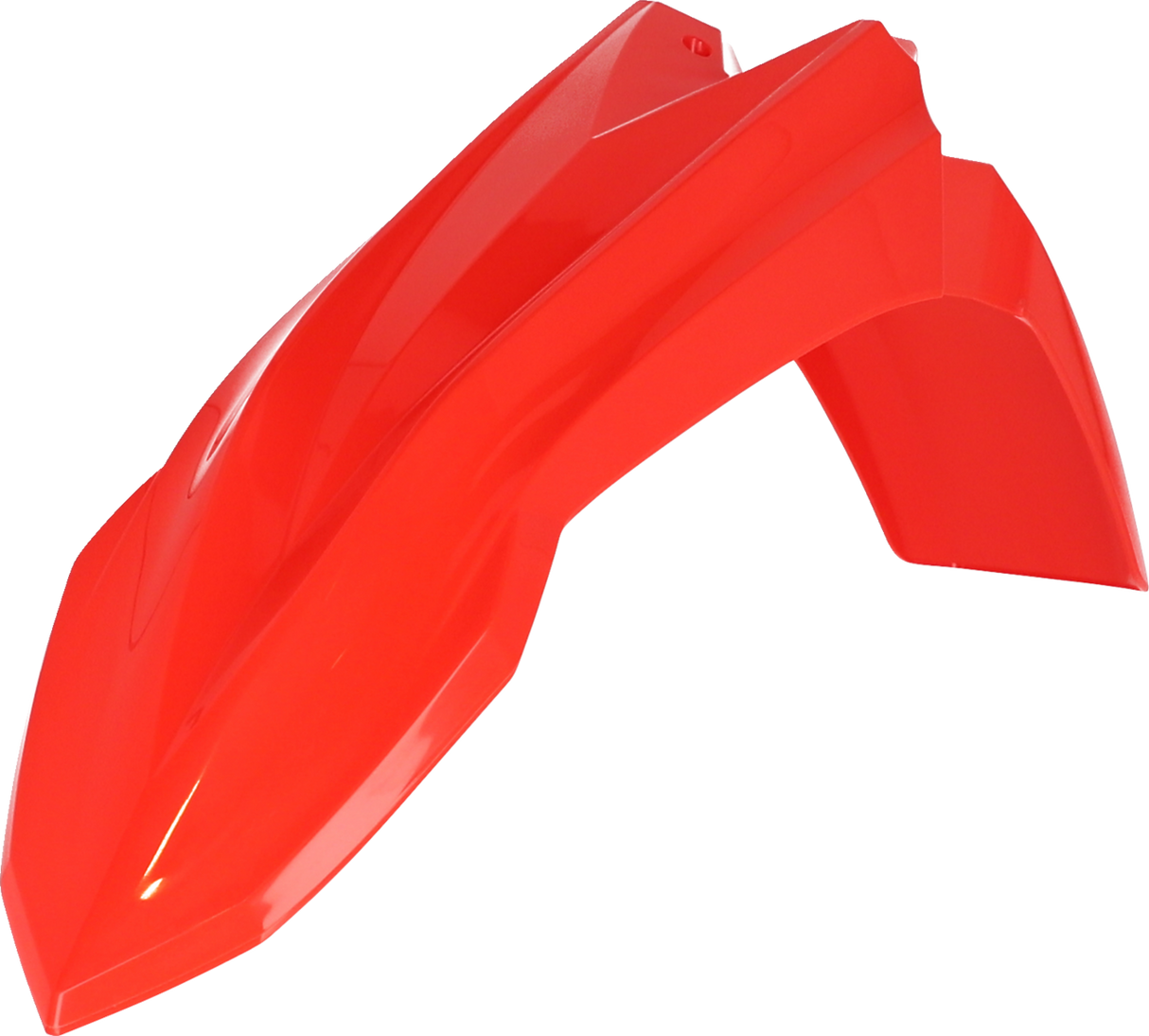 ACERBIS Front Fender - Red Beta 2020-2023 2936300004