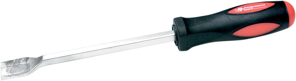 PERFORMANCE TOOL Scraper - Carbon-Gasket W234C