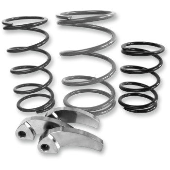 Kit de embrague EPI RZR 800 4x4 2008 WE436556