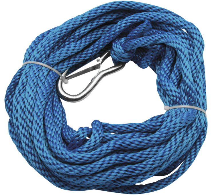 SeaFit 50FT Light-Duty Anchor Rope Kits