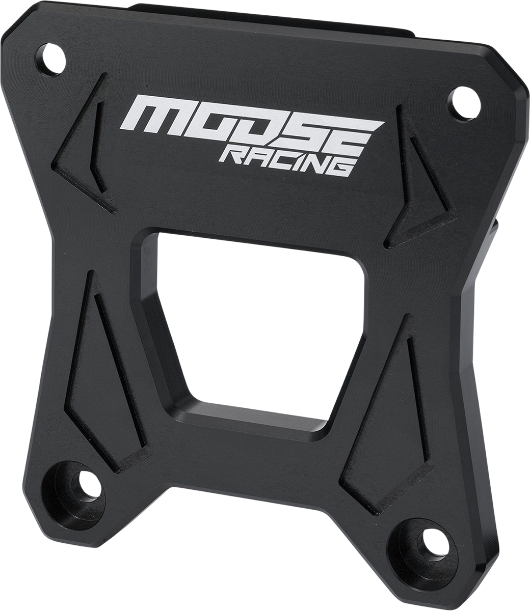 Placa de varilla de radio MOOSE RACING 100-5122-PU