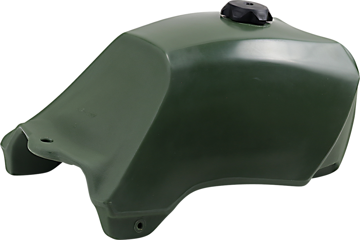 IMS PRODUCTS INC. Gas Tank - Green - Honda 122222-G2