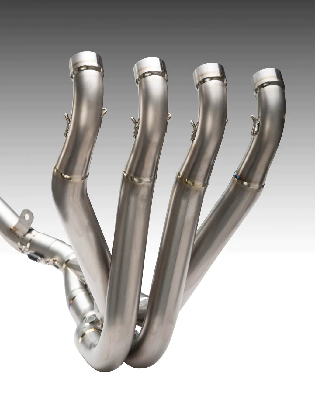 Yoshimura Gsx-R1000/R 17-22 Race R-11sq Titanium Full Exhaust, W/ Titanium Muffler 150-50a-A18g1