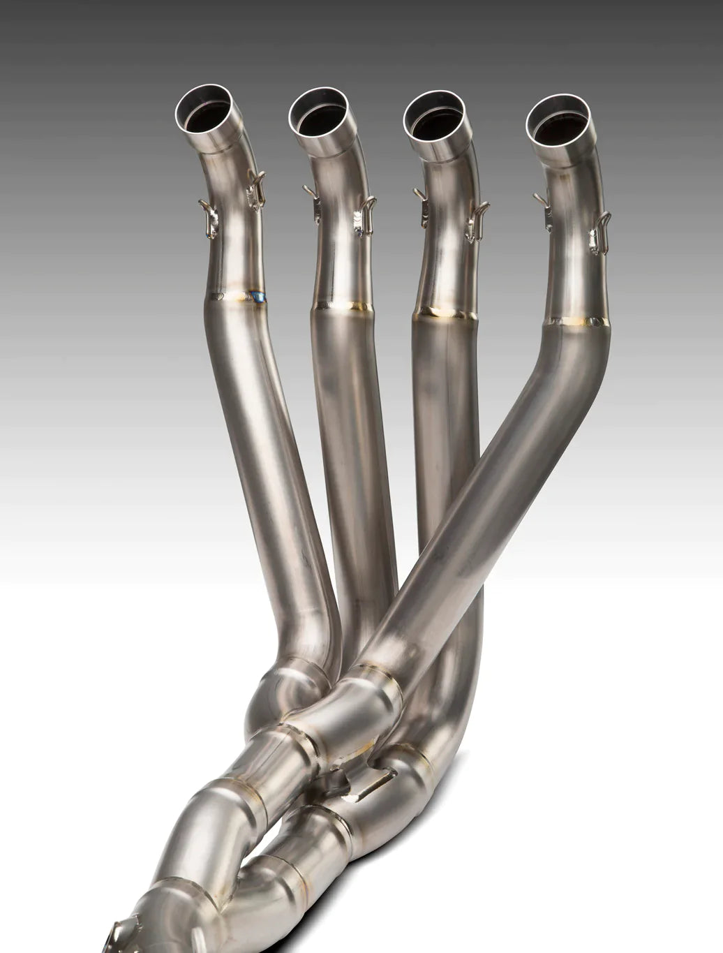 Yoshimura Gsx-R1000/R 17-22 Race R-11sq Titanium Full Exhaust, W/ Titanium Muffler 150-50a-A18g1