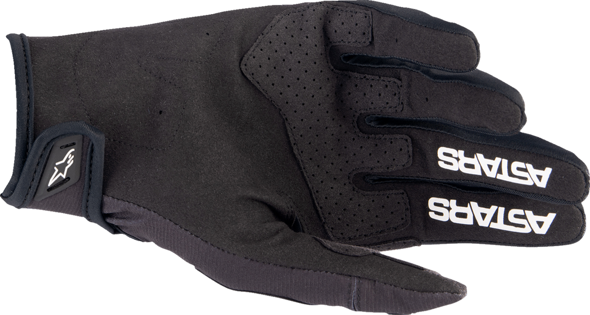Guantes ALPINESTARS Techstar - Negro - XL 3561023-10-XL