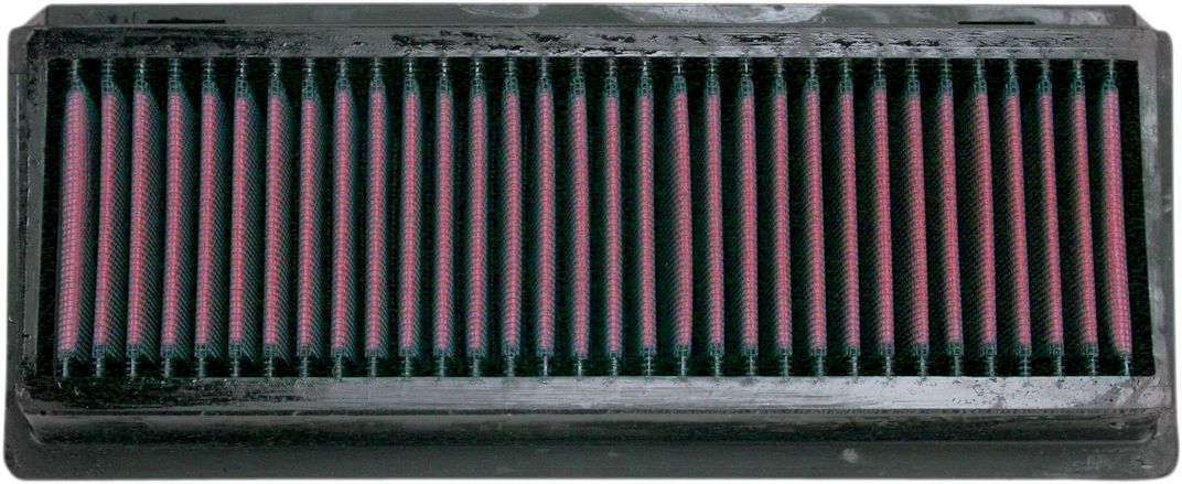 Filtro de aire K&N - Kawasaki ZX6R/ZX6RR KA-6005