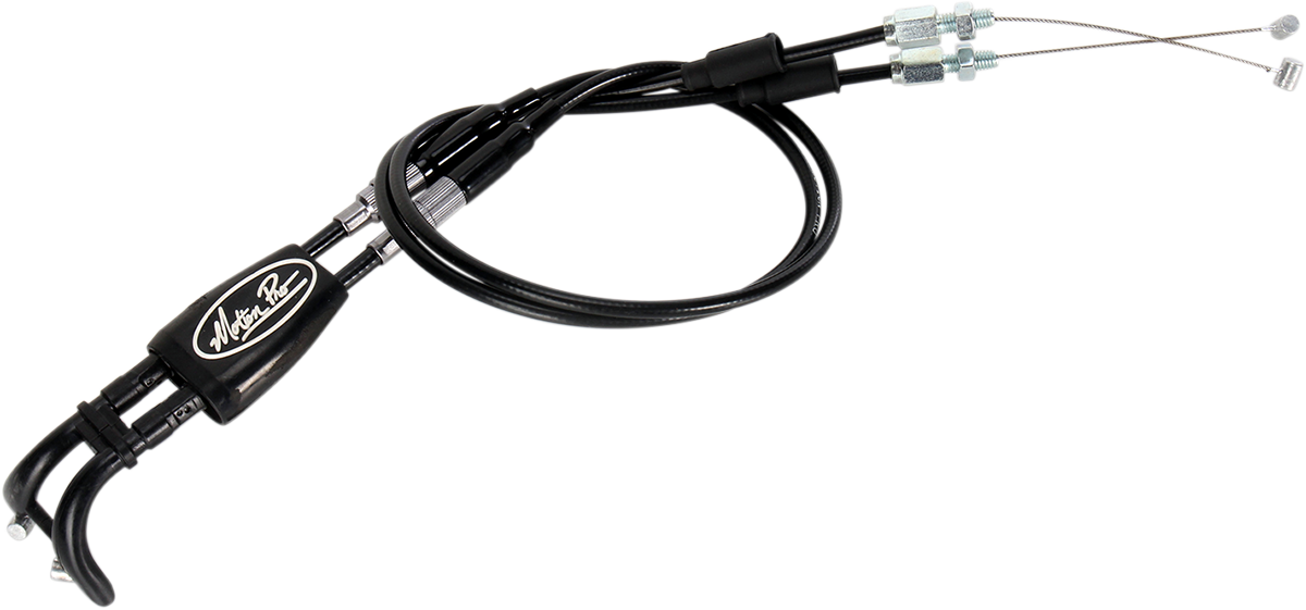 Kit de acelerador MOTION PRO - Rev2 - Yamaha 01-2781