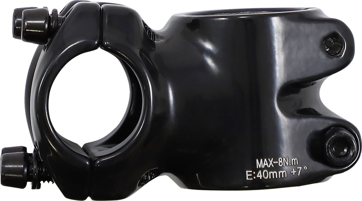 MOOSE RACING Steering Stem - 16" Ebike X01-H5701