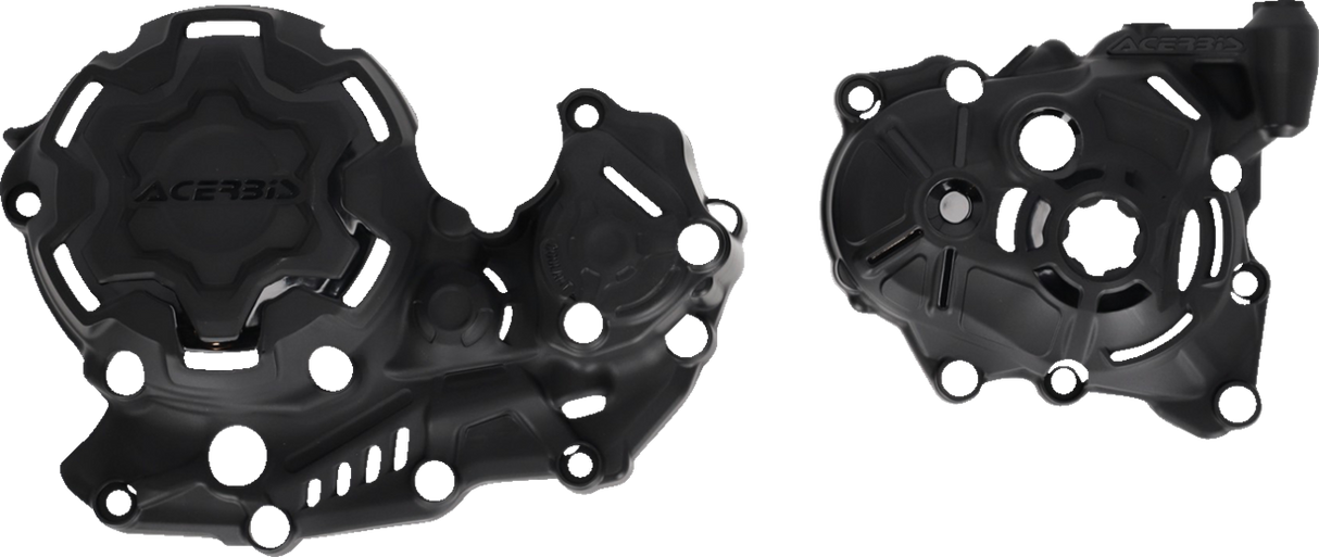 Kit ACERBIS X-Power - Negro - Yamaha YZ450F 2981870001