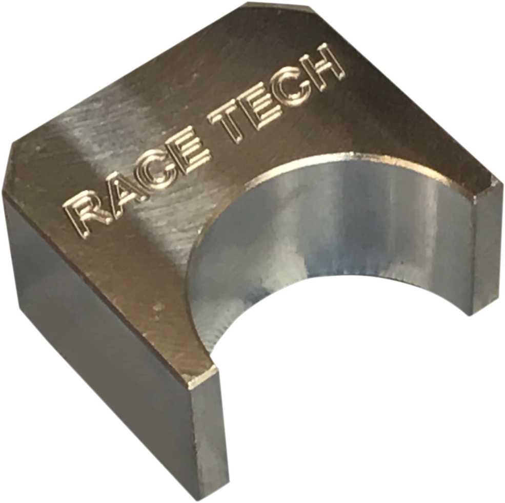 RACE TECH Adapter - Fork Spring Compressor - Harley-Davidson TFSC A01