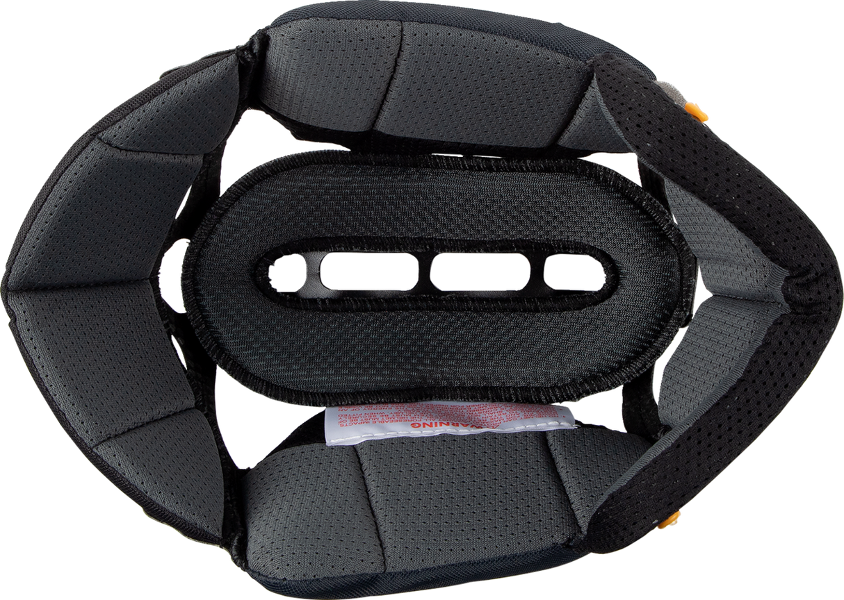 Almohadilla interior ARAI XD-4/VX-Pro3/VX-Pro4 - III - 7 mm 07-5567