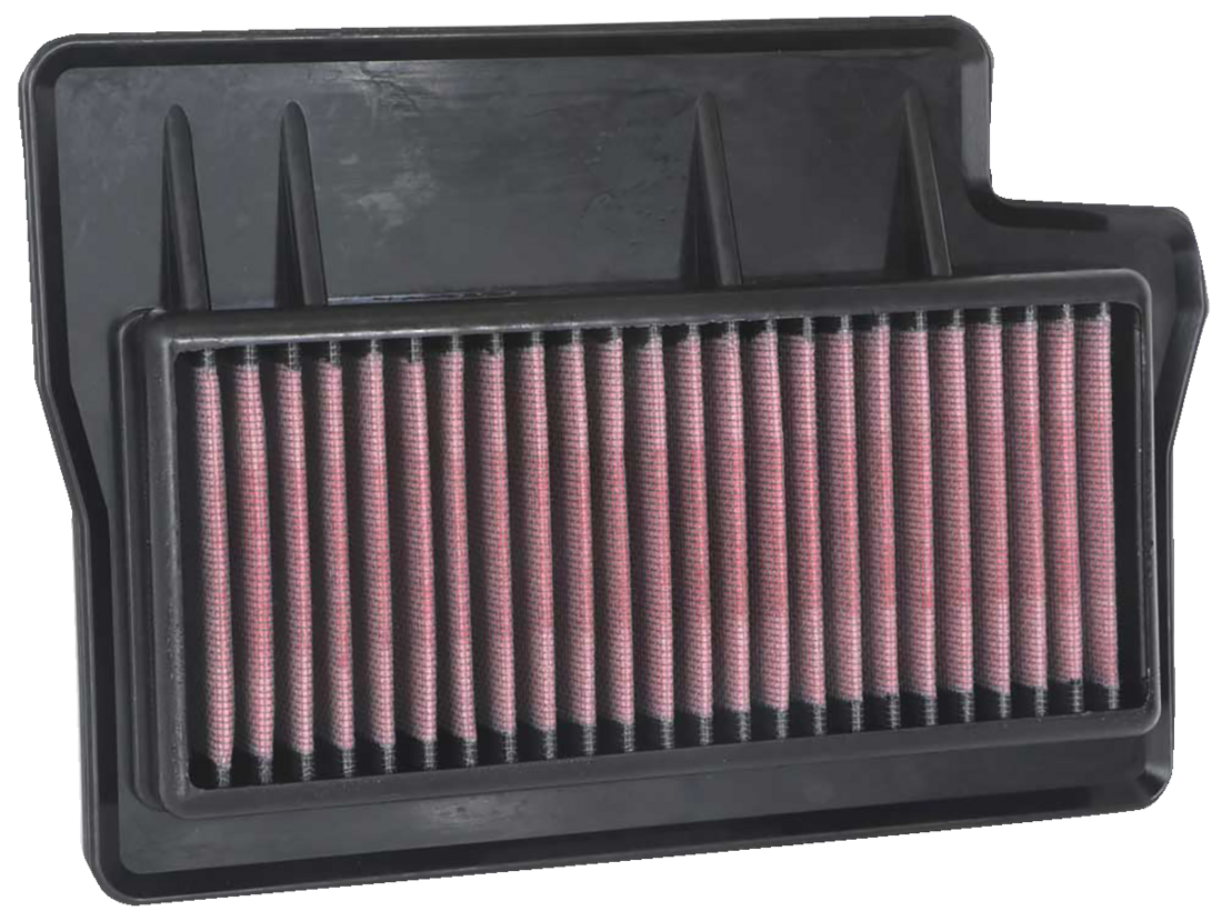 K & N Air Filter MT-09 / SP /Tracer 900 GT 2021 YA-9021