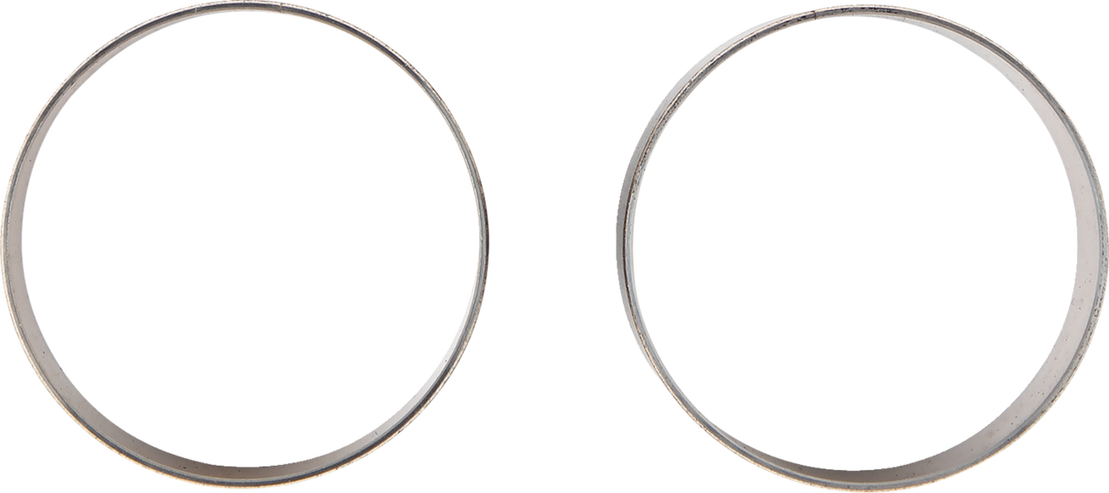 MOOSE RACING Slide Bushing Set - 49.7 mm 0413-0151