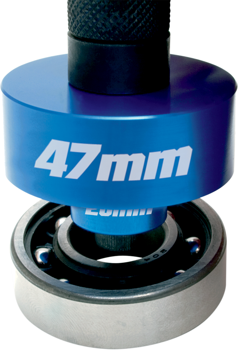 Herramienta de rodamientos MOTION PRO - Rueda conductora 08-0551