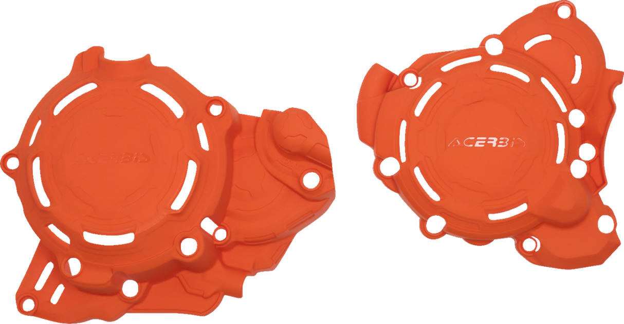 Kit ACERBIS X-Power - Naranja - Husqvarna/KTM 2983235226