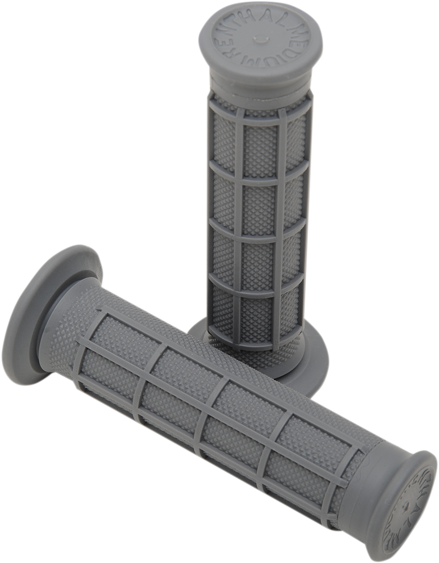 RENTHAL Grips - Half Waffle - Medium - ATV G112