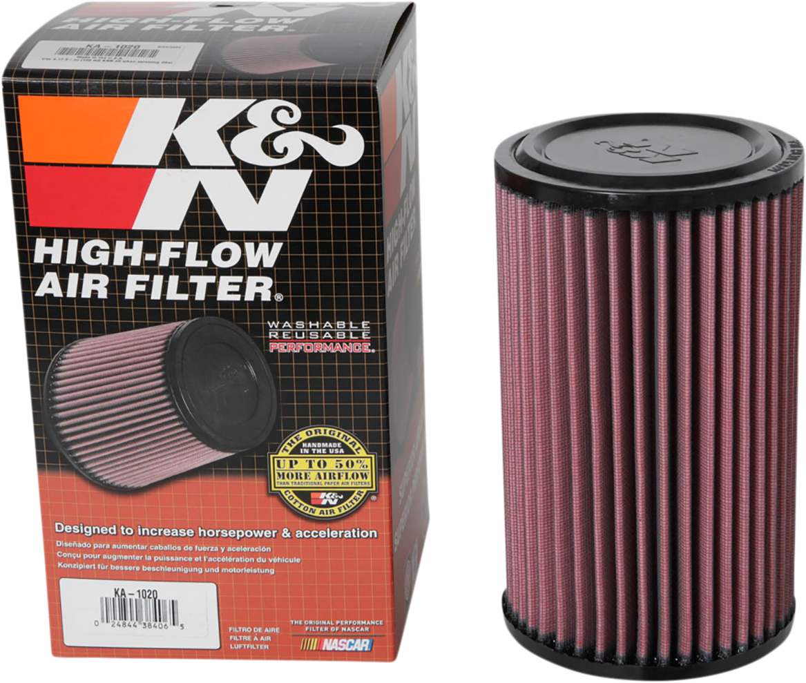 Filtro de aire K&N - KRX 1000 Teryx KA-1020