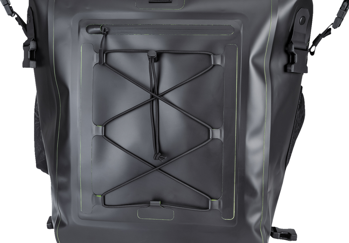 Bolsa con tapa enrollable CIRO - 60 litros 20306