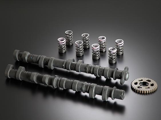Yoshimura Gsx-R1000 2017-20 St-R Camshaft Set 210-50A-0001