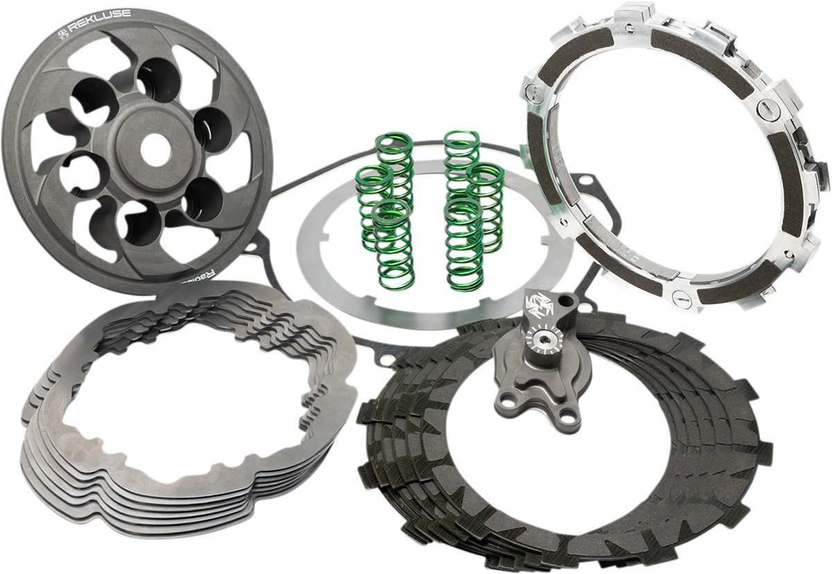 REKLUSE RadiusX Clutch - CRF450r/rx/rwe 2021-2022 RMS-6301102