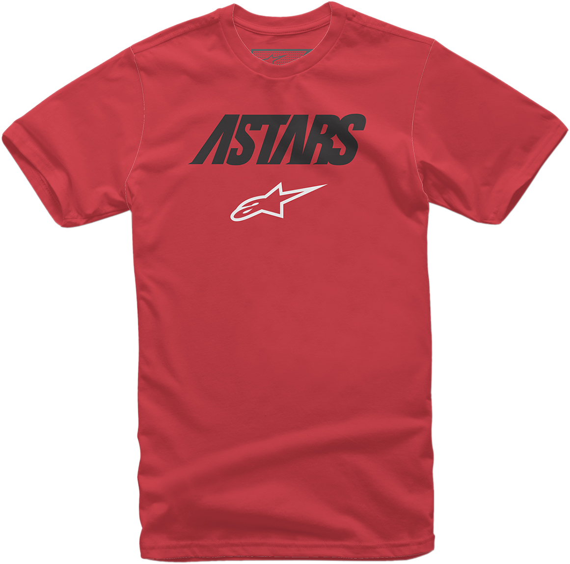 Camiseta ALPINESTARS Angle Combo - Rojo - XL 11197200030XL