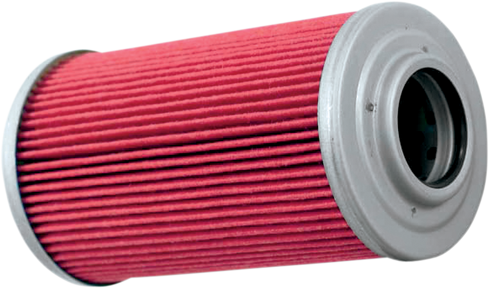 Filtro de aceite K&N KN-556