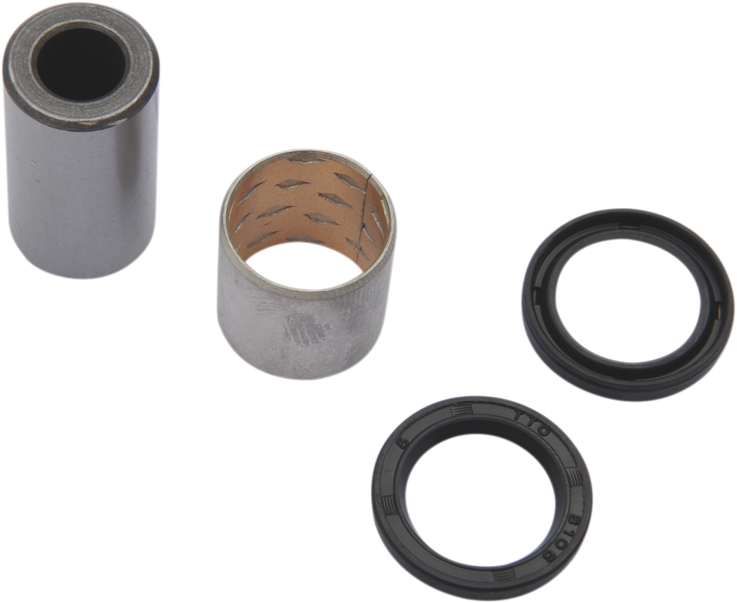 MOOSE RACING Shock Bearing Kit - Back Lower 29-5017