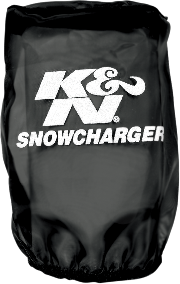 Prefiltro del cargador de nieve K & N SN-2540PK