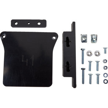 MOOSE RACING Pro LG Skid Plate - Kawasaki KX250F/X 2021-2023 PX1675