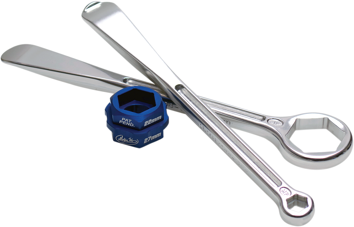 Herramienta combinada MOTION PRO T-6 - Pro - 32 mm/22 mm/27 mm 08-0589