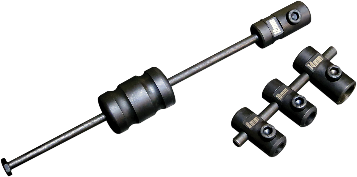 Herramienta extractora MOTION PRO - Pasador - Juego 08-0604