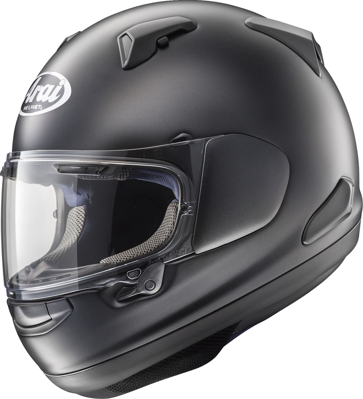 Casco ARAI Quantum-X - Black Frost - XS 0101-15706