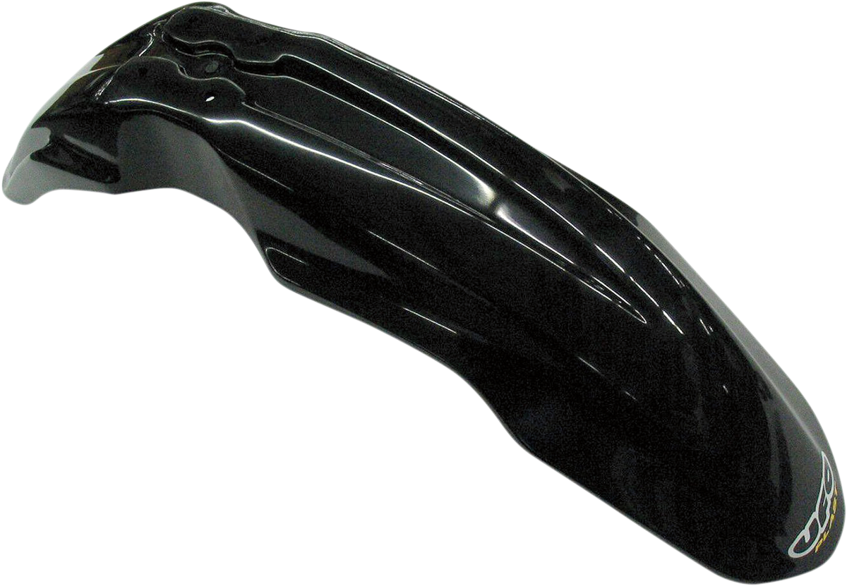 UFO Front Fender - Black SU03985-001