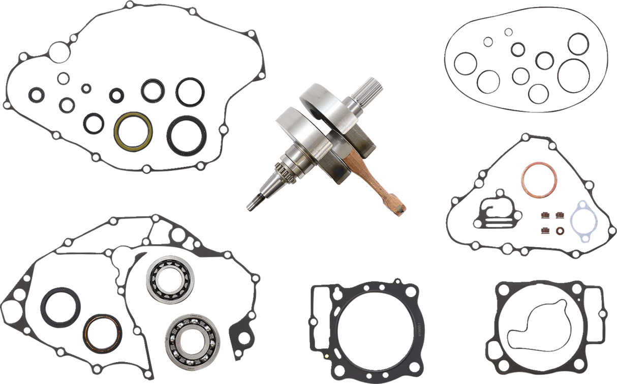 Hot Rods Bottom End Kit HR00105